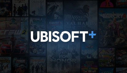 Ubisoft Plus Gearing Up For Release On Xbox, First 20+ Games Revealed