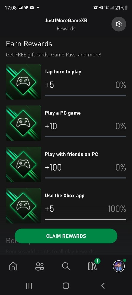 psa-xbox-is-trialling-a-new-way-to-earn-100s-of-daily-microsoft