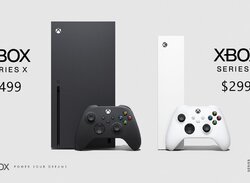 US Retailer Target Announces Start Time For Xbox Series Pre-Orders