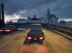 Samson Dev Announces Console Release Window For 2026, Likely Including Xbox