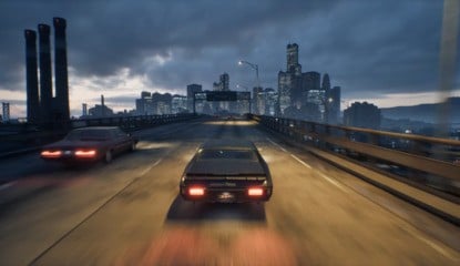 Samson Dev Announces Console Release Window For 2026, Likely Including Xbox