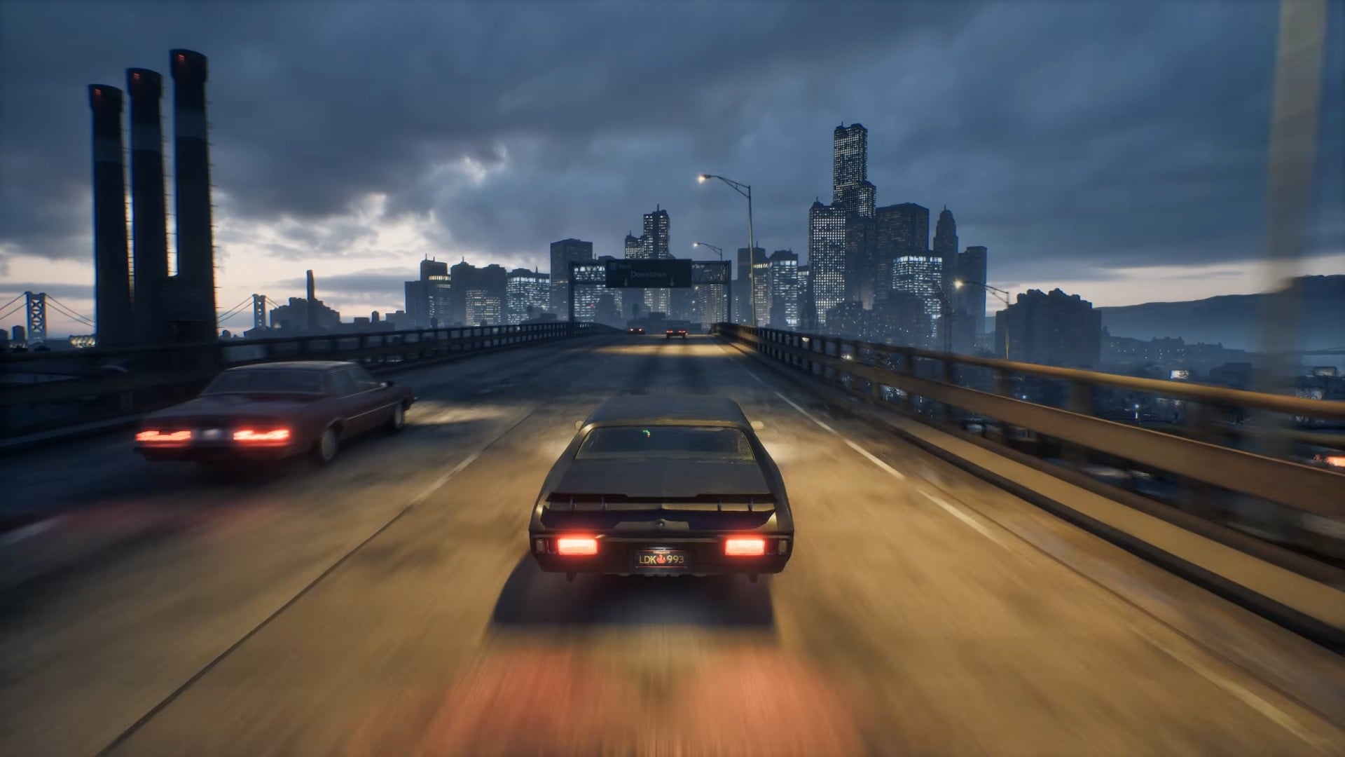 Samson Dev Announces Console Release Window For 2026, Likely Including Xbox