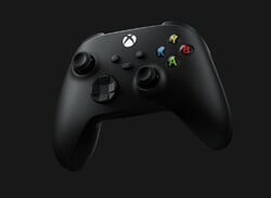 Check Out The New Xbox Series X Controller