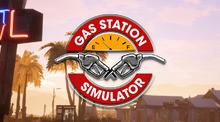 Gas Station Simulator
