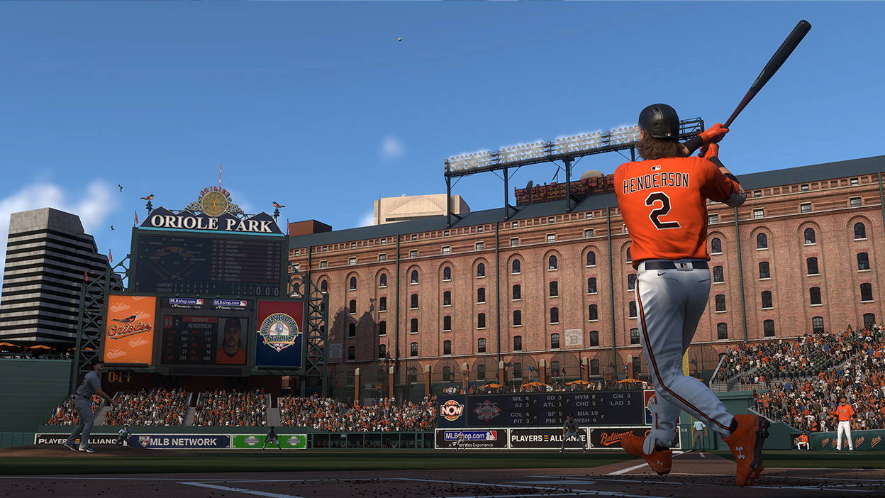 世論調査：MLB The Show 25はXbox Game Passにはないので、購入しますか？