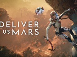 Deliver Us Mars Launches On Xbox One, Series X|S This September