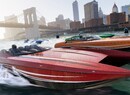 Ubisoft Provides Update On Offline Mode For Two 'The Crew' Titles