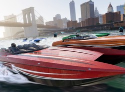 Ubisoft Provides Update On Offline Mode For Two 'The Crew' Titles