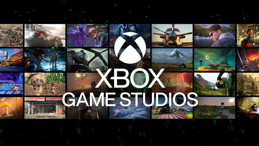 Report Shares Early Details On Two Upcoming Xbox Exclusives