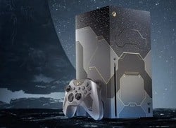 Limited Edition Halo Infinite Xbox Series X Gets Its First Unboxing Video
