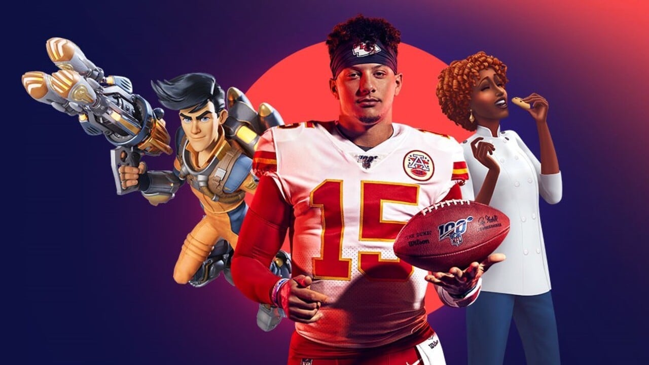 EA Play が PC 向け Xbox Game Pass への参加にさらに近づく