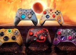Redfall Bites Onto Xbox Design Lab With 5 Limited Edition Controllers