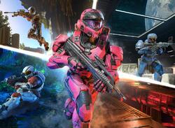 Halo Infinite Launches New Matchmaking Playlist For Forge Maps