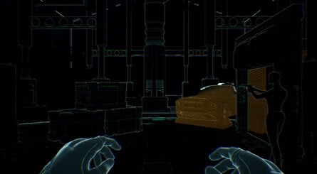 Blindfire, A Pitch-Black Multiplayer FPS, Is Going Free On Xbox Series X|S This Week 5