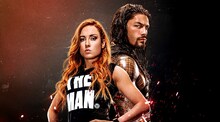 WWE 2K20