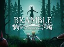 Bramble: The Mountain King - A Dark And Twisted Scandinavian Fairy-Tale Creeps Onto Xbox Game Pass