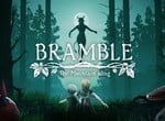 Bramble: The Mountain King - A Dark And Twisted Scandinavian Fairy-Tale Creeps Onto Xbox Game Pass