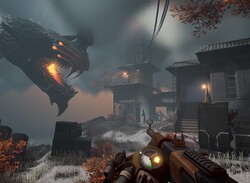 Voidtrain Is The Final Xbox Game Pass Addition Of This Week (November 7)