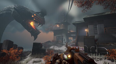 Voidtrain Is The Final Xbox Game Pass Addition Of This Week (November 7)