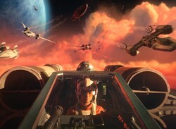 EA Is Working On Multiple Star Wars Projects, Confirms Lucasfilm Games