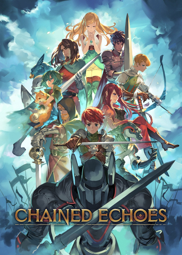 Chained echoes leaving gamepass in December 15 : r/Chained_Echoes