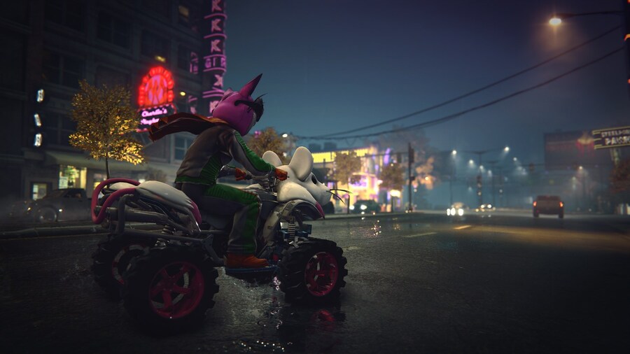 UK Charts: Saints Row The Third And Maneater Drop Out The Top Ten