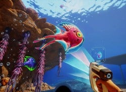Subnautica 2 Adaptive Measures Update 1.1 Arrives On Xbox, Here Are The Patch Notes