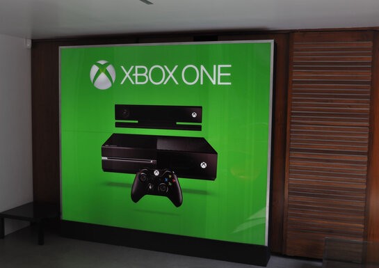 Xbox One