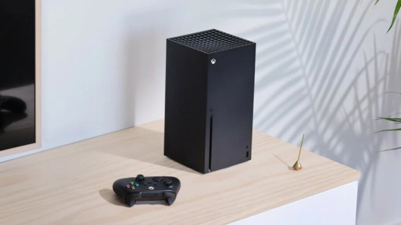Xbox Series X ya es fundamentalmente una consola de ‘generación media’, sugiere un comentario anterior de Microsoft