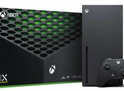 Xbox Series X Stock Appears At Amazon UK