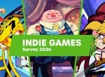 Indie Games Survey 2026