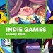 Indie Games Survey 2026