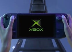 OG Xbox On Steam Deck Shows Why We Need A Dedicated Xbox Handheld
