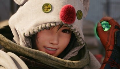 Digital Foundry Delivers Its Verdict On The Final Fantasy 7 Remake Demo For Xbox