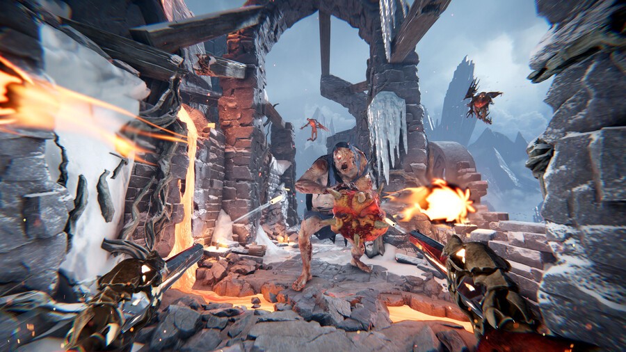 Esses jogos chegarão ao Xbox na próxima semana (12 a 16 de setembro)