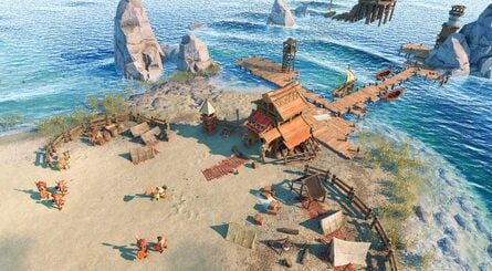 'The Settlers: New Allies' Is Officially Getting An Xbox Version, Confirms Ubisoft 1