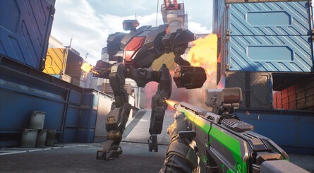 Titanfall-Inspired Shooter 'EMPULSE' Makes Its Xbox Debut Next Week 3