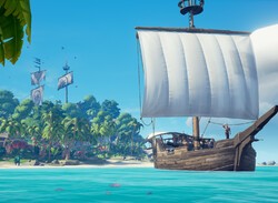 Sea of Thieves To Begin Rolling Out Custom Servers