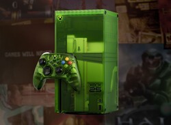 The Xbox Series X25 Is Now Available To Pre-Order, And Here's Where You Can Buy It