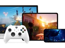 Xbox Cloud Gaming Has Been Streamed By More Than 10 Million People