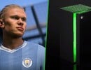 'I Want Them To Sponsor Me' - World Cup Star Erling Haaland Reveals His Love Of Xbox
