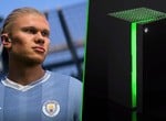 'I Want Them To Sponsor Me' - World Cup Star Erling Haaland Reveals His Love Of Xbox