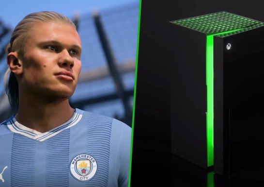 'I Want Them To Sponsor Me' - World Cup Star Erling Haaland Reveals His Love Of Xbox