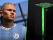 'I Want Them To Sponsor Me' - World Cup Star Erling Haaland Reveals His Love Of Xbox