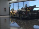 Forza Motorsport Deluxe & Premium Edition Contents