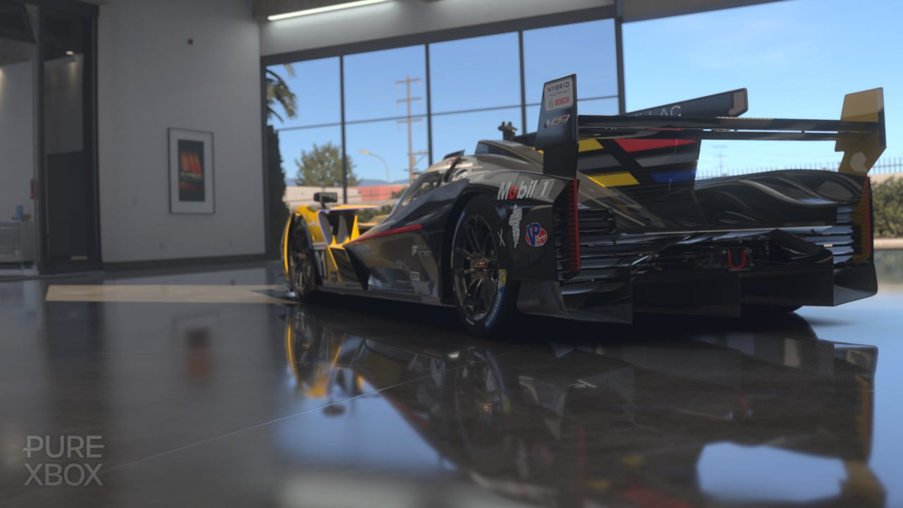 Forza Motorsport Deluxe & Premium Edition Contents | Pure Xbox