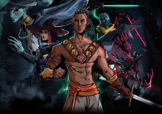 'Winds Of Arcana: Ruination' Is Out Now On Xbox Game Pass, And Here's What The Reviews Say