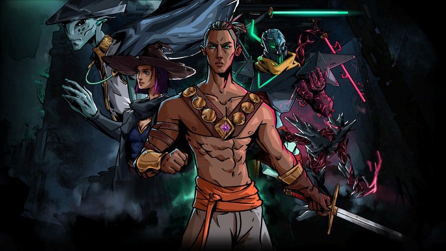 'Winds Of Arcana: Ruination' Is Out Now On Xbox Game Pass, And Here's What The Reviews Say