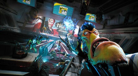 High On Life 2 Gets 10 Minutes Of New Footage Ahead Of February's Xbox Release 3