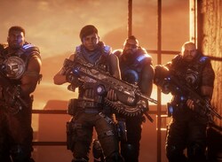 Gears Dev The Coalition Working On Brand-New IP, Possibly Star Wars Related?
